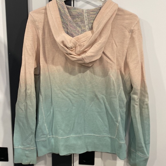 LA hearts zipper hoodie - Picture 5 of 6